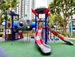 Blk 403B Fern Spring (Sengkang), HDB 4 Rooms #474101371